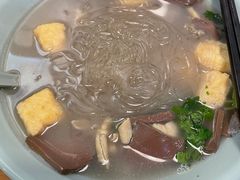 -金原鸭血粉丝汤·汤包·脆皮烤鸭(南京博物院店)