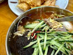 -顺姬冷面(延大店)