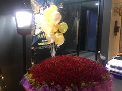 -CIAO·团建聚餐·生日派对轰趴馆(福田店)