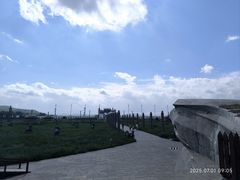 -坝上草原大汗行宫旅游景区