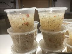 桂花糊米酒-老通城豆皮大王(吉庆街店)