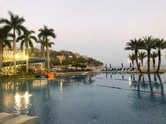 -深圳大梅沙京基洲际度假酒店