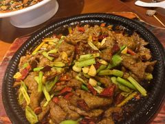 -龙凤瓦罐煨汤馆(清江东路店)