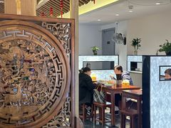 -裕兴记•蟹黄面馆(人民广场店)