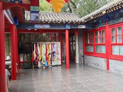 -中卫御苑福膳·养生局(圆明园店)
