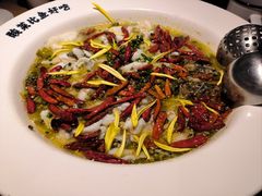 -太二酸菜鱼(天鹅湖万达店)