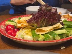 -万里闯关东铁锅炖菜馆(高新旗舰店)