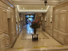 -外滩二十二号艺术中心