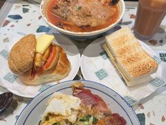 -华嫂冰室(湾仔店)