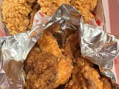 -SUN炸鸡专门店(西塔总店)