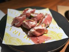 -IES Restaurant(去未舍店)