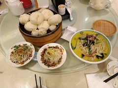 -留芳·文旅古月楼(老街店)