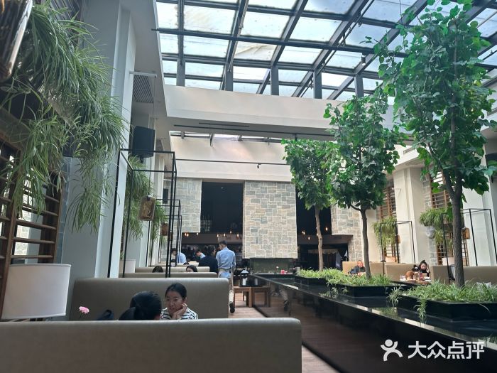 食间牛排(湖西路店)图片