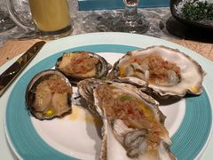 -额尔敦牛厨师铜板烧