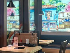 -沼津港精致料理·寿喜烧·烧鸟(漕河泾印象城店)