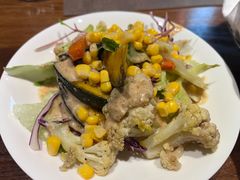 -食间牛排(湖西路店)