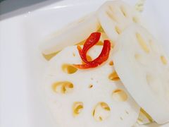 -麻辣空间·清油火锅(万达广场店)