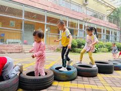 -金点蒙氏国际教育(悠然校区)