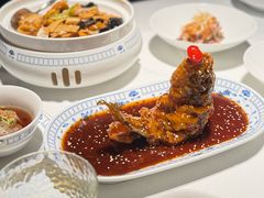 -清水亭湖北菜(大屯DT51店)