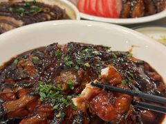 -東城故事·尋找姆媽的味道(玉兰路店)