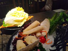 -湊湊火锅·茶憩(新中关购物中心店)