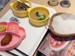 -好人民间小吃·番茄鱼酸菜鱼(木渎悠方店)
