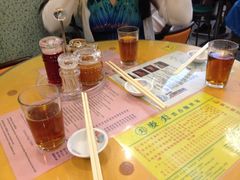 iphone_upload_pic-麦奀云吞面世家(中环店)