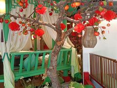 -荷塘秋月·本帮江浙菜(国权路店)