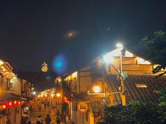 -绍兴书圣故里景区