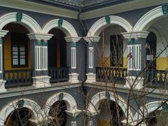 -湖南省立第一师范学校旧址