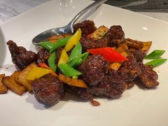-宴昆山·私房菜(春晖店)
