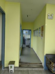 -常贝大健康·小儿推拿（新世界店）(东正·moco新世界店)