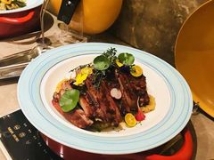 -佳源四季酒店-雅悦自助餐厅(新洲路店)