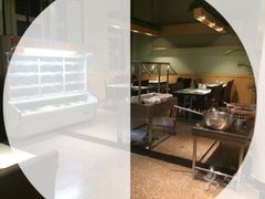 大堂-中医药大学-老3楼餐厅