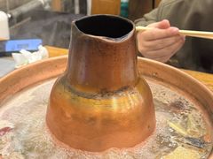 -马记伊源斋涮肉·清真菜(潘家园古玩市场店)