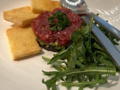 -燃扒房Steakhouse(皇庭店)