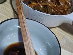 -内蒙焖面大盆骨餐馆(山大路店)