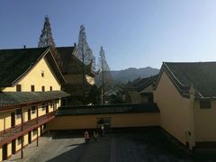 -密印寺