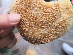 -满记烧饼(牛街东里小区一区店)