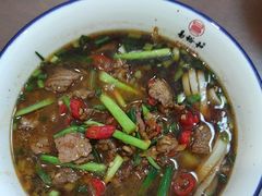 -易裕和·长沙米粉(友谊路店)
