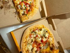 -棒约翰比萨·意面(老闵行店)