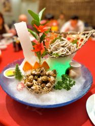 -舒友海鲜大酒楼·宴会厅(白鹭洲旗舰店)