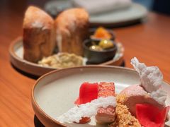 山雀列巴-MAGPIE喜鹊派餐厅(华侨城店)