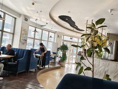 -花舍·新派粤菜·西餐·下午茶(亚运村·鸟巢店)