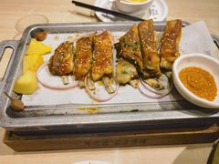 -羊之道草原味道清真餐厅(番禺店)