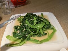 -洪帮主酸菜鲈鱼(连江万家店)