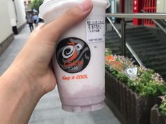 -CoCo都可(湖滨银泰店B区店)