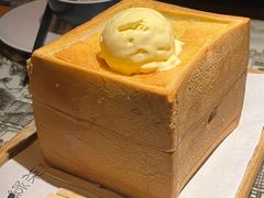 -绿茶餐厅(沙井新沙天虹店)