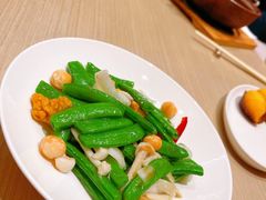 -香港百合居(LCM置汇旭辉广场店)