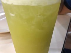 甘蔗汁-纽顿熟食中心